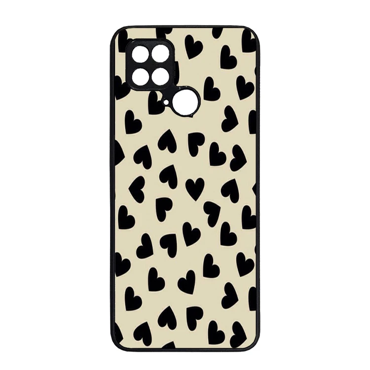 کاور گالری وبفر طرح میکی موس مناسب برای گوشی موبایل شیائومی poco c40