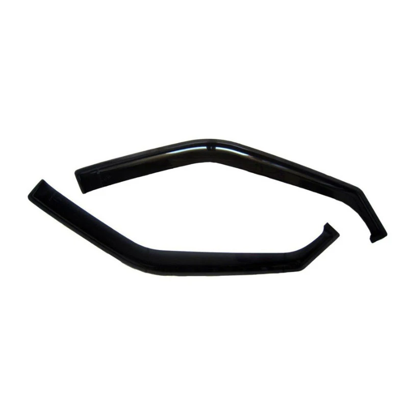  بادگیر خودرو ایرفلکس مدل A100 مناسب برای پراید مجموعه دو عددی