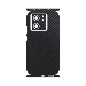 MAHOOT Carbon-Fiber-FullSkin Cover Sticker for Xiaomi 13T Pro