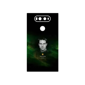 MAHOOT Tom Cruise Cover Sticker for LG V20