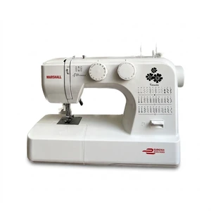 چرخ خیاطی مارشال مدل eurotex 9009a plus