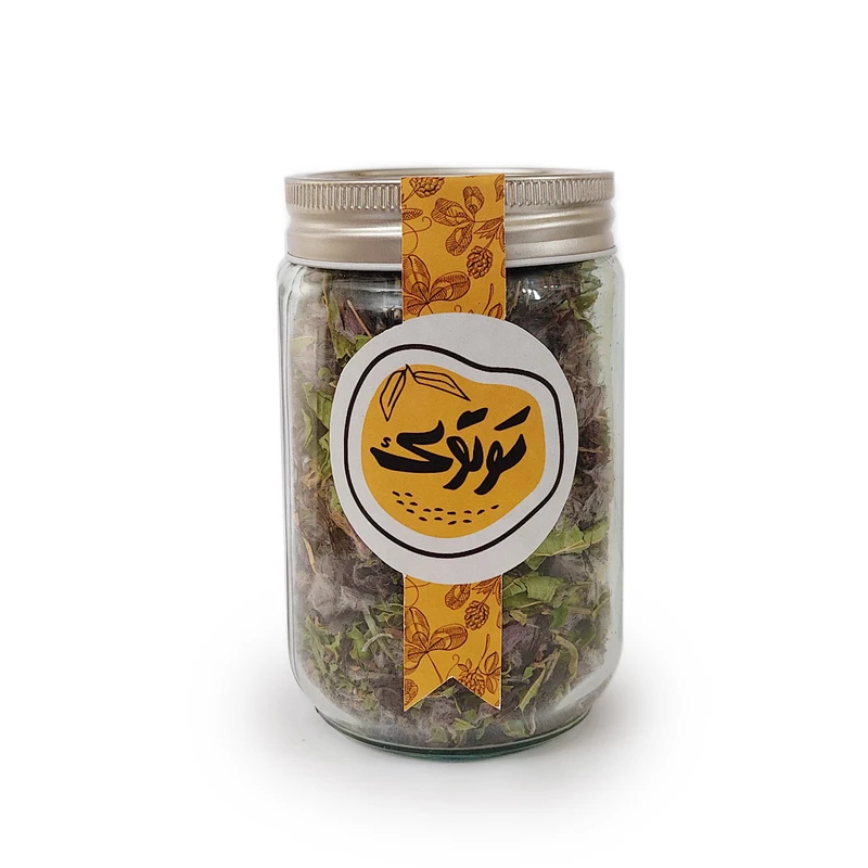 دمنوش توتوک - 30 گرم