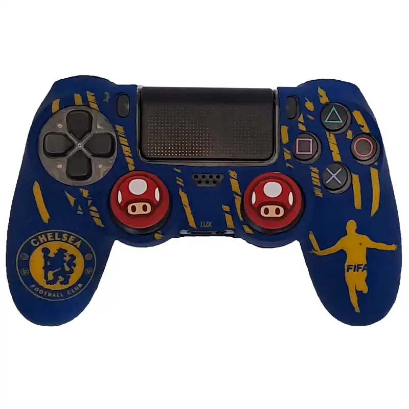 محافظ دسته پلی استیشن 4 طرح چلسی کد ps058