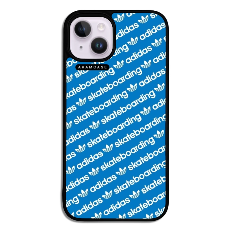 کاور آکام مدل AMC-WA14-ADIDAS-18 مناسب برای گوشی موبایل اپل iPhone 14