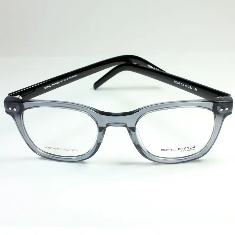فریم عینک طبی گلکسی مدل 70355