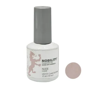 لاک ژل ناخن نبلیتی شماره 90