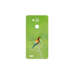 MAHOOT European bee-eater Cover Sticker for Huawei Mate 7