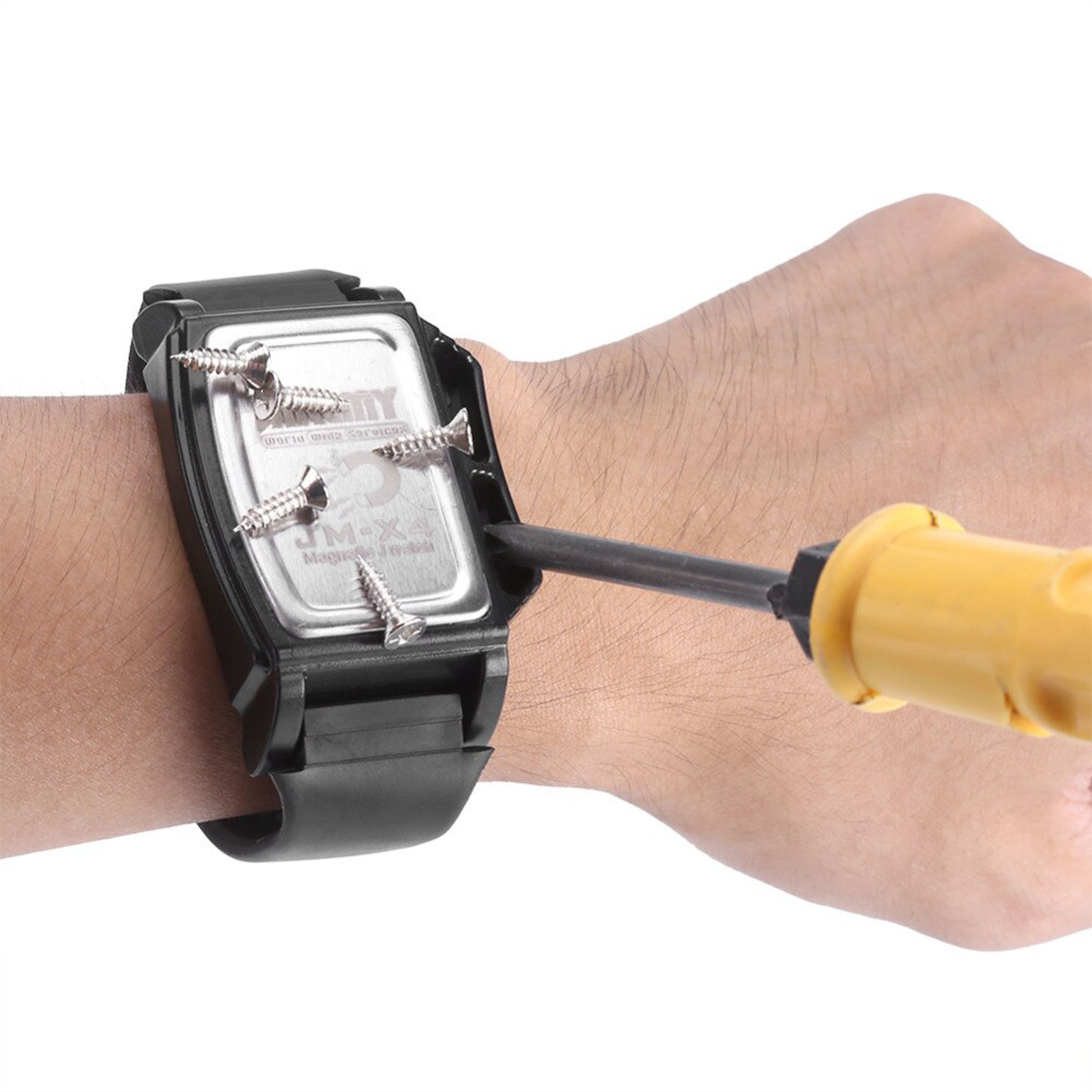 مچ بند ساعتی جاکمی مدل JM-X4