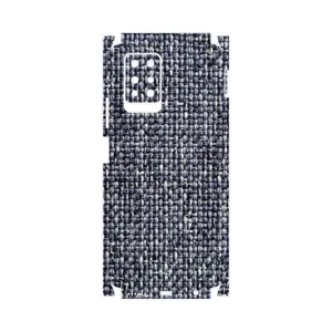 MAHOOT Fabric Texture 6-FullSkin Cover Sticker for Infinix Note 10 Pro