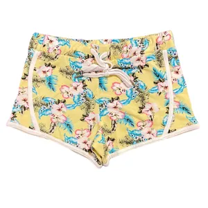 شلوارک زنانه تالی وایل مدل SSHCOKAILA3-XZ