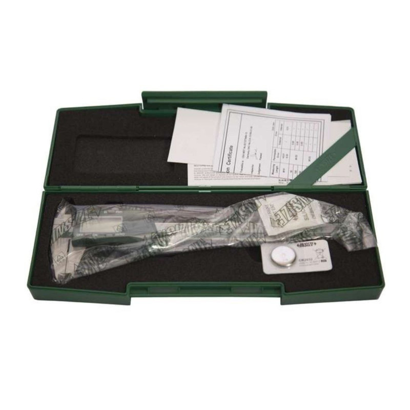 کولیس دیجیتال اینسایز کد 150-1108 گستره 150-0 میلیمتر