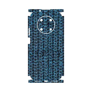 MAHOOT Fabric Texture 2-FullSkin Cover Sticker for Huawei Nova Y90