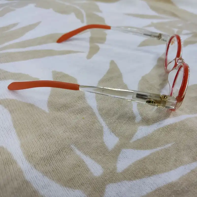 فریم عینک طبی بچگانه مدل FH1001.2GHE