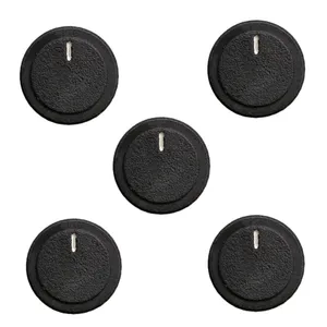 ولوم گاز کد vs015 بسته 5 عددی