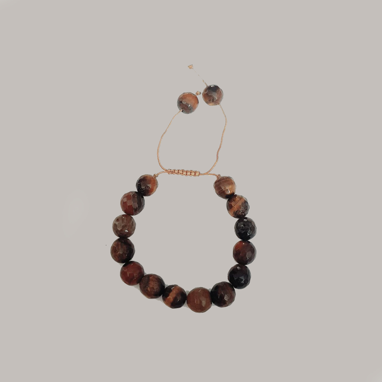 دستبند زنانه مدل ساده 004