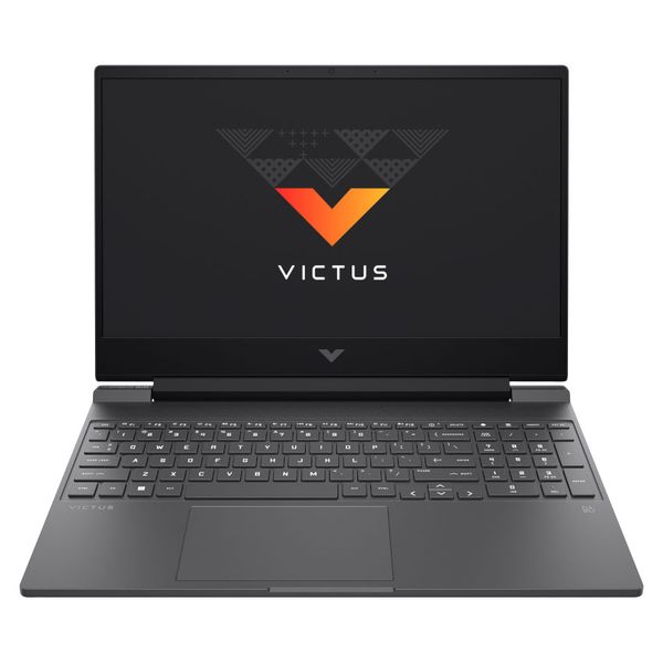 لپ تاپ 15.6 اینچی اچ‌ پی مدل Victus 15 fb3025ne-R7 7445H-RTX3050 6GB-16GB DDR5 5600MHz-512GB SSD-FHD 144Hz