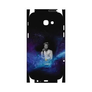 MAHOOT Brad Pitt-FullSkin Cover Sticker for Samsung Galaxy A5 2017