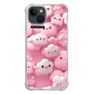 AKAM AMC-WTA14-GIRLY2 Cover For Apple iPhone 14