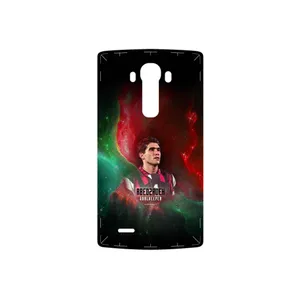 MAHOOT Ahmad Reza Abedzadeh Cover Sticker for LG G3