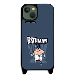 AKAM AMCWLA13-BATMAN7 Cover For Apple iPhone 13