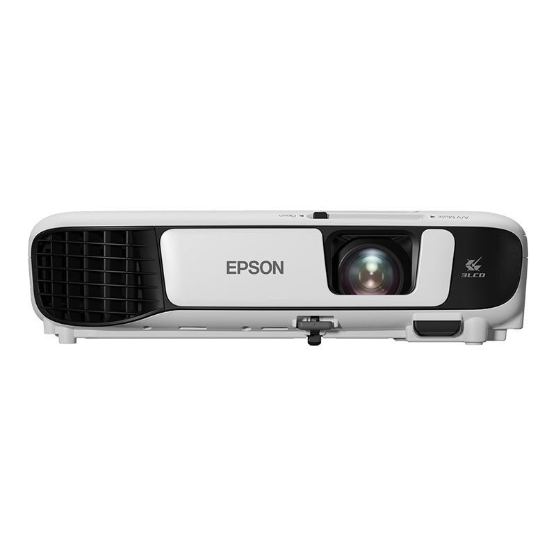 ویدئو پروژکتور اپسون مدل EB-X41 1