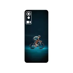 MAHOOT Road_cycling Cover Sticker for Gplus X20
