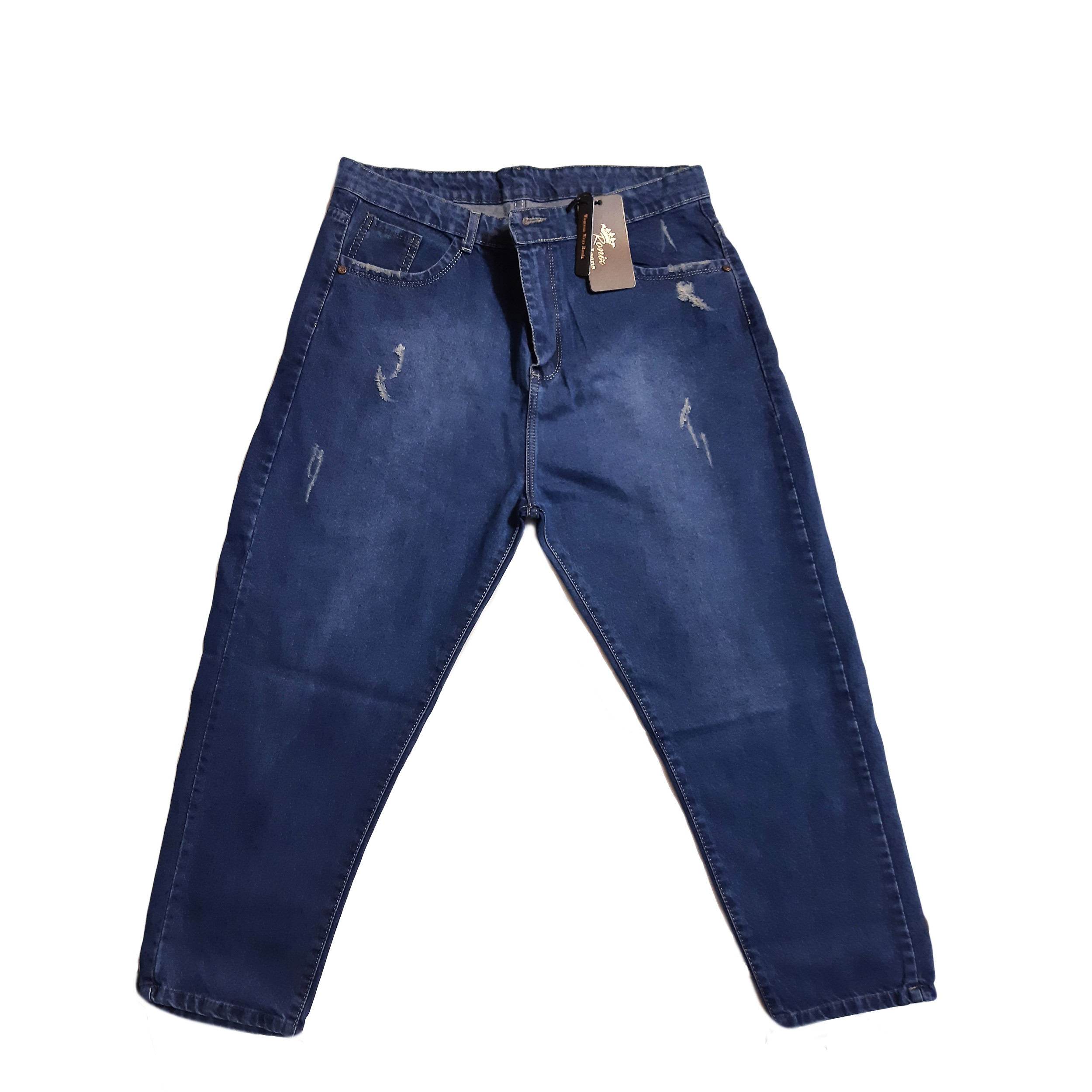 شلوار جین زنانه کد R-9128