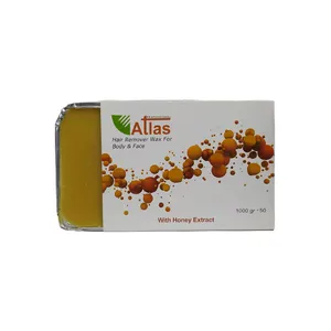 موم موبر اطلس مدل عسل وزن 1000 گرم