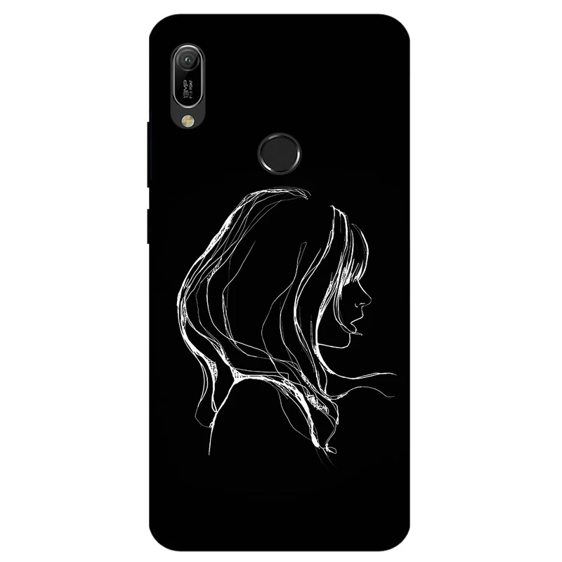 کاور مگافون کد 7766 مناسب برای گوشی موبایل هوآوی Y6 2019 / Y6S 2019 / Y6 Prime 2019 / Y6 Pro 2019
