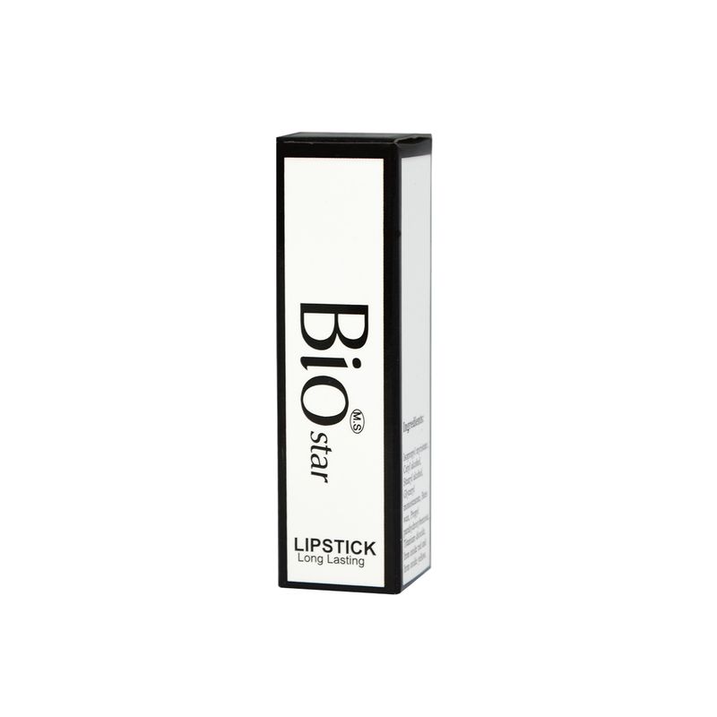 رژ لب جامد بیو استار مدل LONG LASTING کد 222