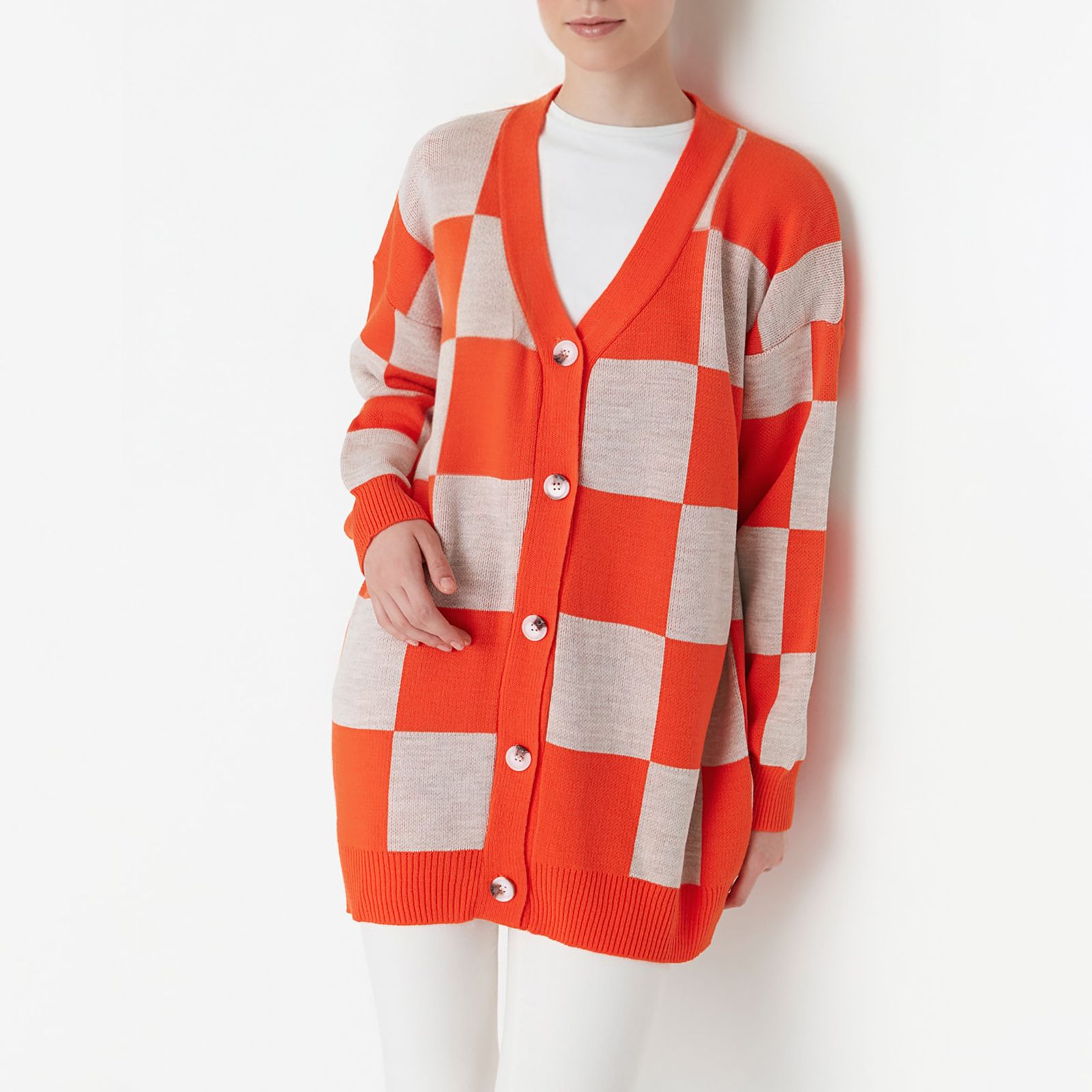 ژاکت زنانه ترندیول مدل 249241686 -  - 1