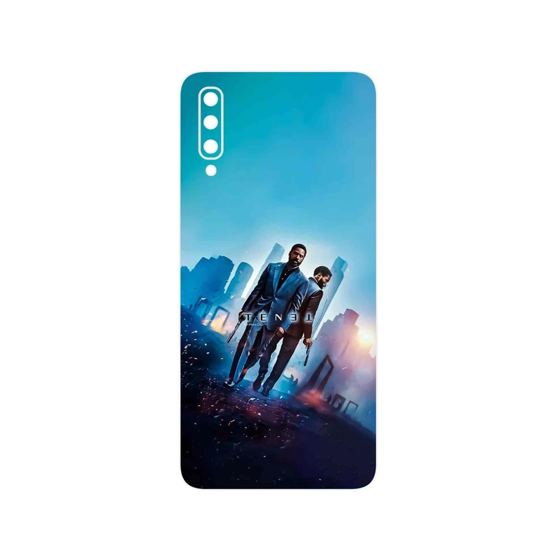برچسب پوششی ماهوت مدل Tenet مناسب برای گوشی موبایل سامسونگ Galaxy A70