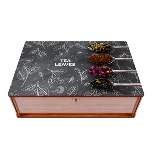 جعبه چای کیسه ای آلتین آی مدل I3013