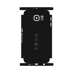 MAHOOT Programming 2-FullSkin Cover Sticker for Samsung Galaxy S6