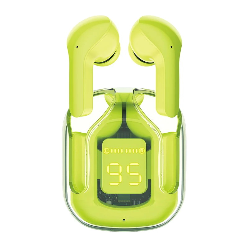 هدست مخصوص بازی ایس فست مدل LDT T MMUMEL 6 BR T T6