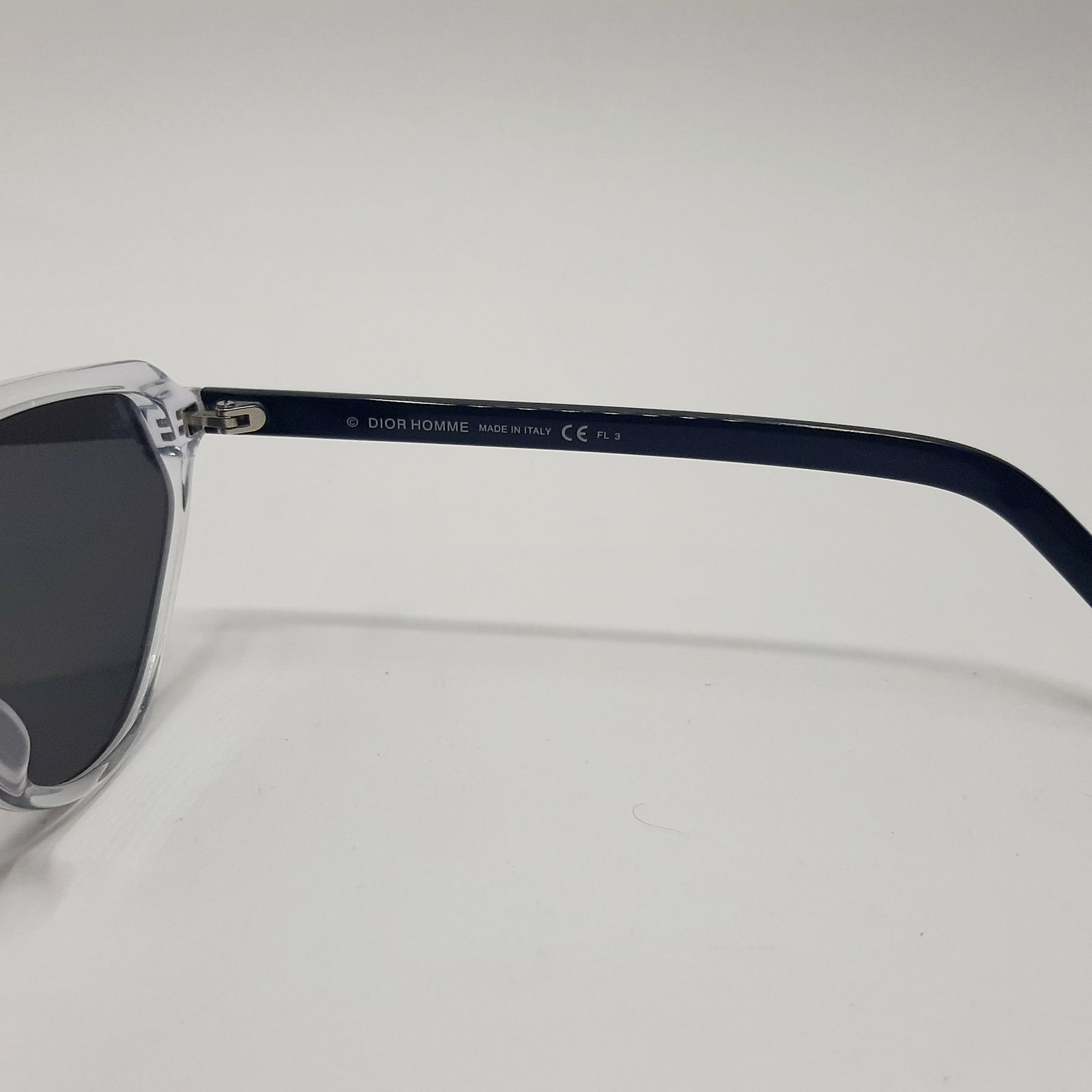 عینک آفتابی دیور مدل BLACKTIE247S -  - 6