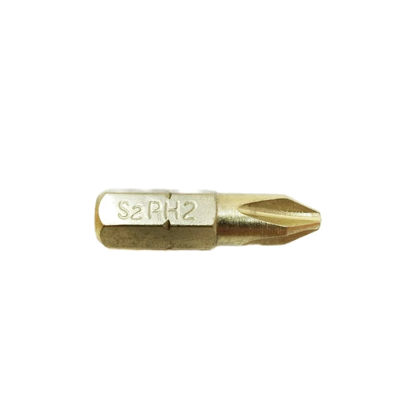 سری پیچ گوشتی چهارسو اکسون مدل PH2x25
