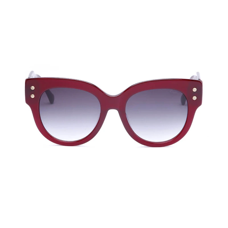 عینک آفتابی گرد زنانه سرتینا مدل CR6347