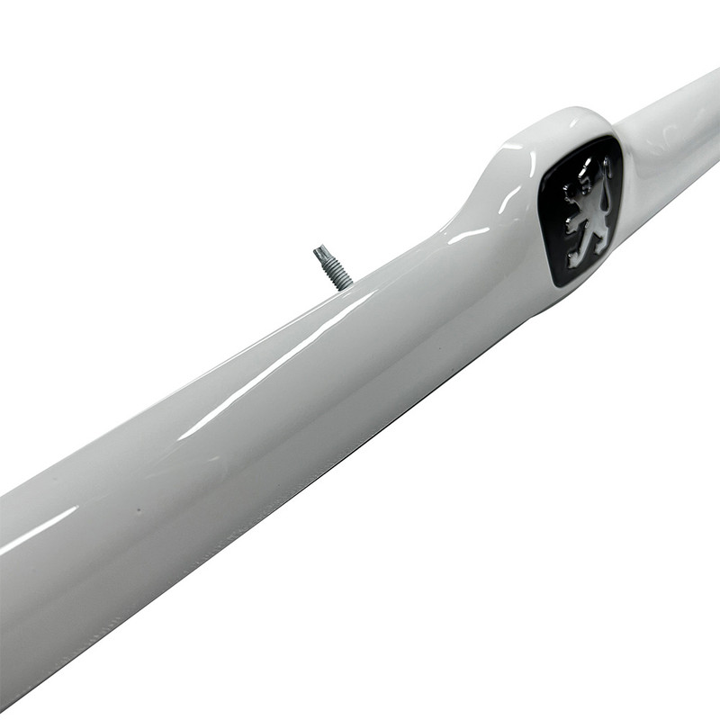 فلاپ صندوق عقب خودرو کد w32 مناسب برای 206