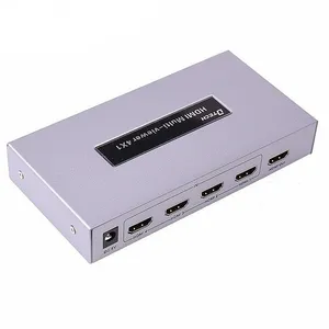 سوئیچ 4 به 1 HDMI دیتک مدل DT -7056