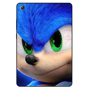 Megafone Sonic 1480 Cover For Tablet Asus ZenPad 3s 8.0 / Z582KL