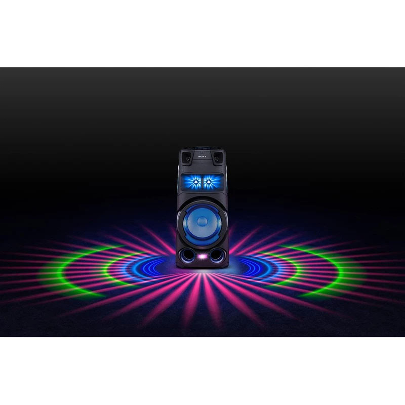 پخش کننده خانگی سونی مدل MHC-V73D