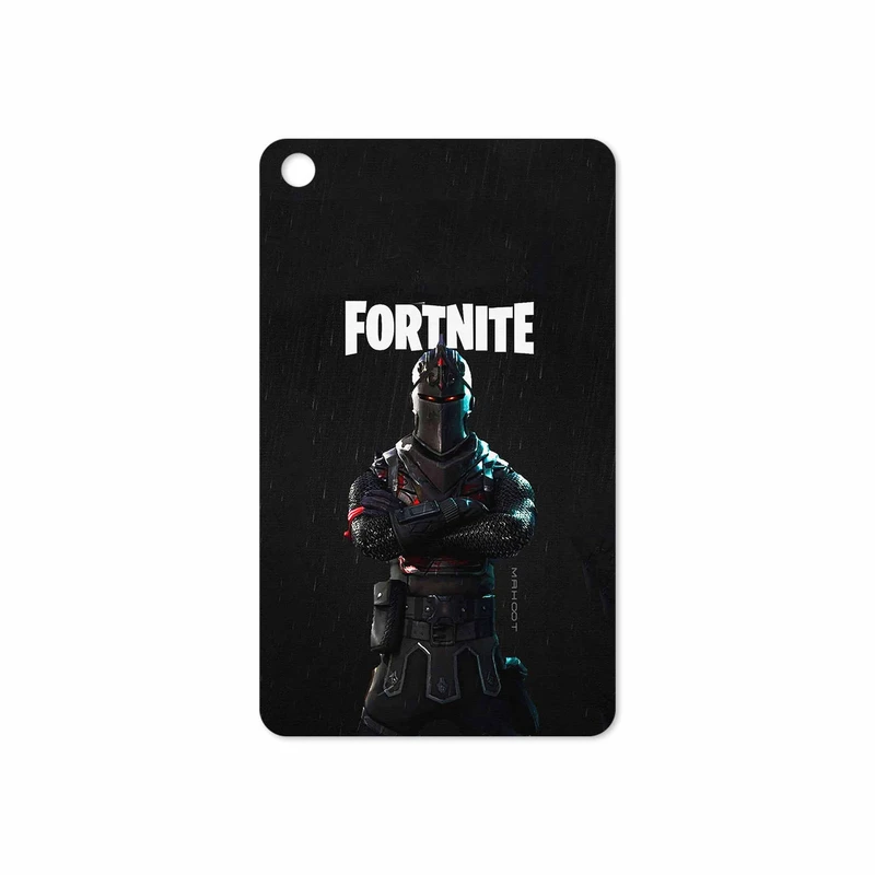 برچسب پوششی ماهوت مدل Fortnite-Game مناسب برای تبلت شیائومی Mi Pad 4 2018