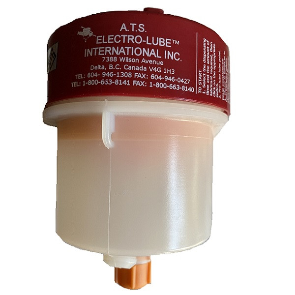 دستگاه روانکاری اتوماتیک ای تی اس الکترو-لوب مدل الکترو لوبر 125