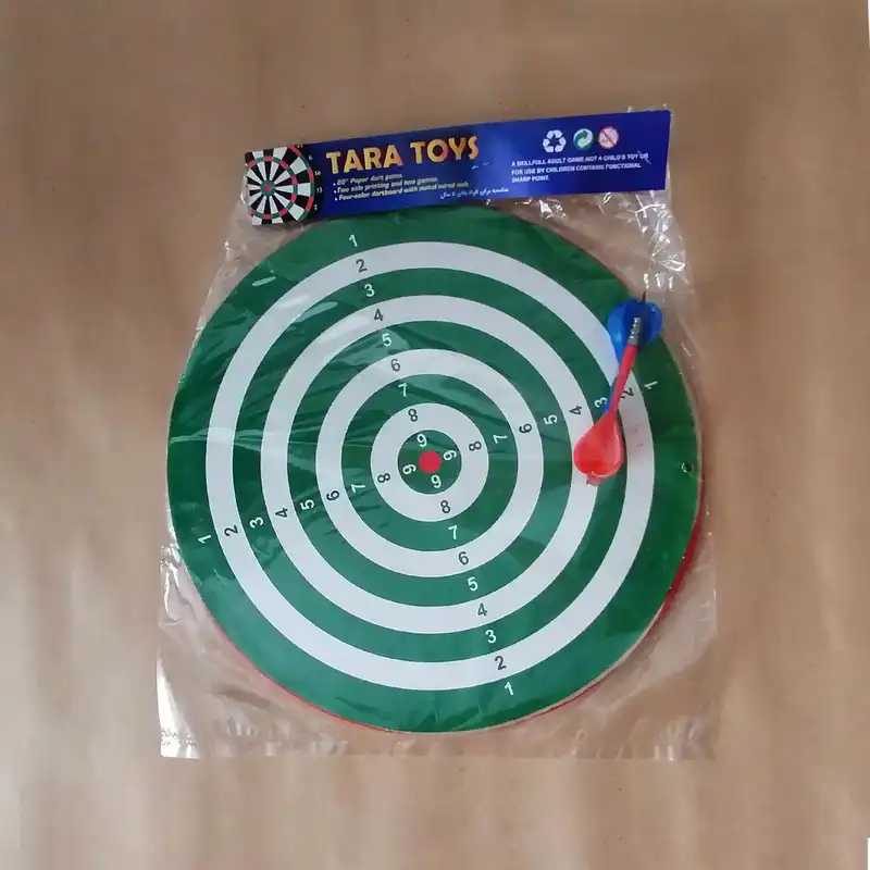 دارت سوزنی مدل a17