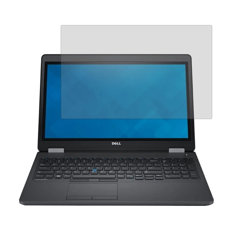 محافظ صفحه نمایش شفاف راک اسپیس مدل Hygel مناسب برای لپ تاپ دل Latitude E5550 محافظ صفحه نمایش شفاف راک اسپیس مدل Hygel مناسب برای لپ تاپ دل Latitude E5550