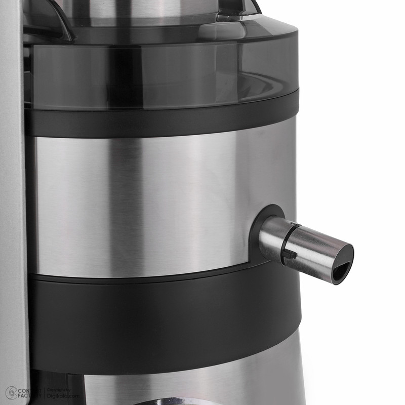 آبمیوه گیری رنه مدل RJB-1704