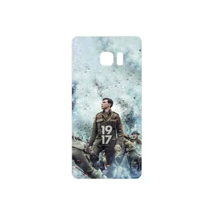 MAHOOT 1917 Cover Sticker for Samsung Galaxy Note 7