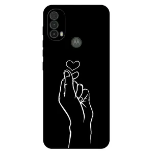  Megafone 7769 Cover For Motorola Moto E40