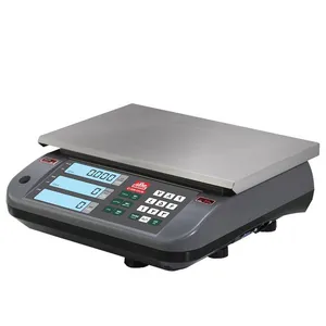 ترازو فروشگاهی محک مدل MDS 9800